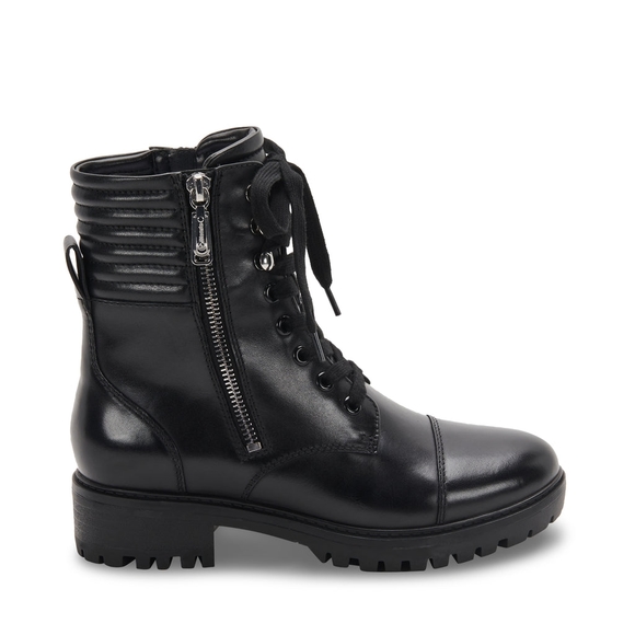 BLONDO Waterproof Mady Combat Boot - Picture 1 of 12